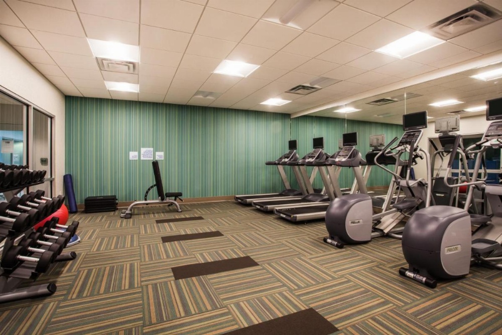 Holiday Inn Express Queensbury - Lake George Area Image 25