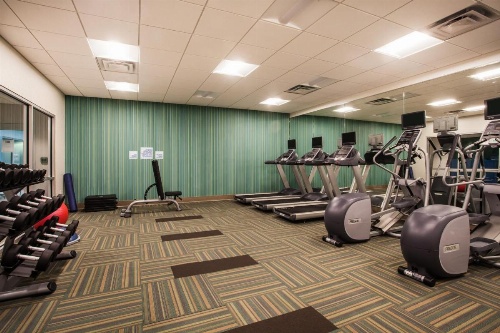 Holiday Inn Express Queensbury - Lake George Area image 25